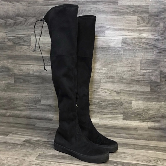 OTK Stuart Weitzman Boots - Picture 8 of 8